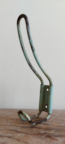 Vintage industrial school gym - vintage,