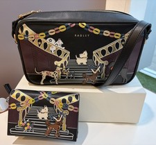 Brand New Radley Party Pals -