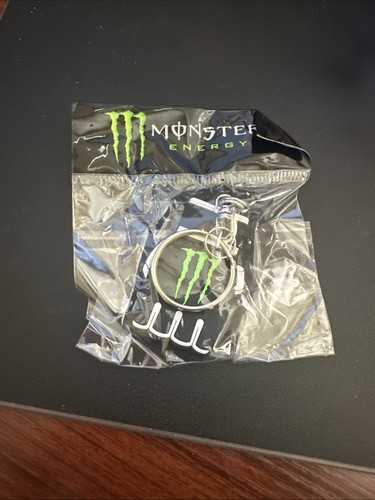 New 2025 monster - new, ufc