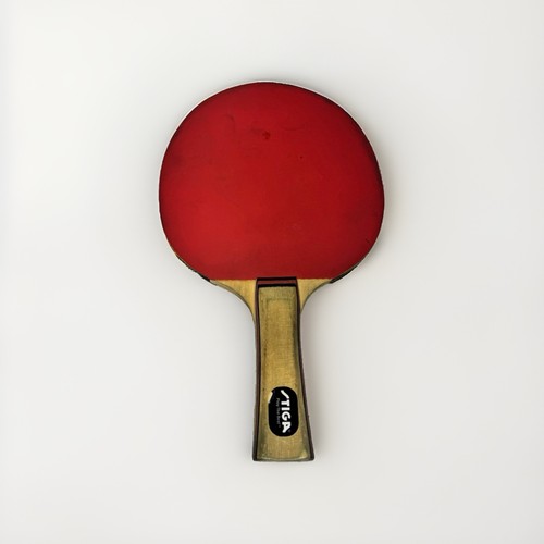 Stiga table tennis paddle - stiga,
