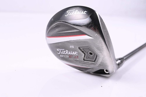Titleist 913 wood 15 - titleist, #3