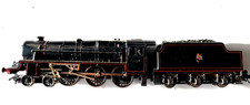 HORNBY 'OO' GAUGE R859,R759