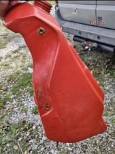 Honda CR125/250 CR 1988/9 Fuel
