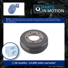 Brake Drum fits FORD TRANSIT