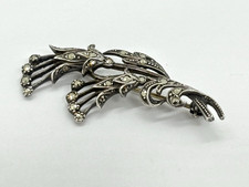 Vintage Sterling Silver