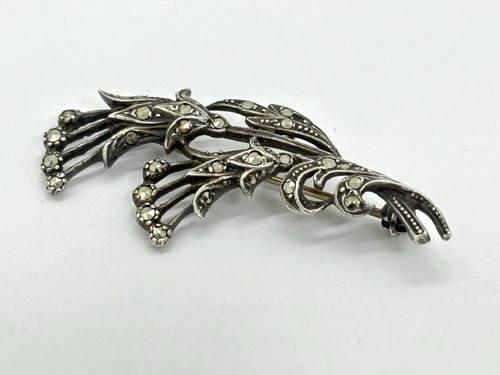 Vintage sterling silver - vintage,