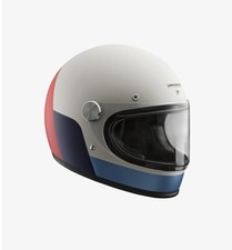 Hedon limited edition BMW M cafe racer r nine t helmet luxury RRp £670.00 GSP