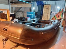 Boatworld Explorer 320