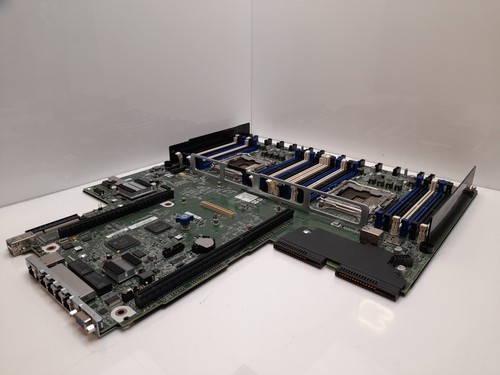 Proliant dl380 socket - proliant, g9