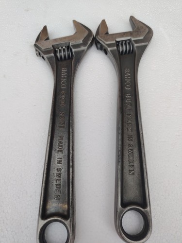 Bahco ergo 8071 bacho - ergo,
