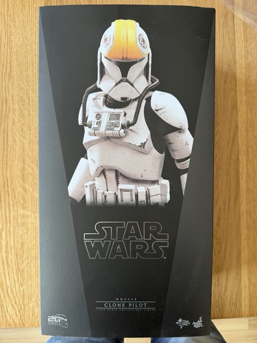 Hot toys star wars - toys,