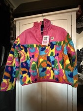 Lucy & Yak Malone Floral