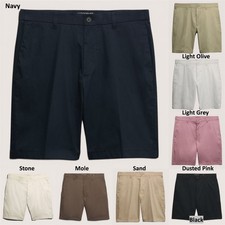 Mens M&S Autograph Shorts
