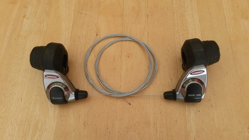 Shimano speed rs40 grip - 7,