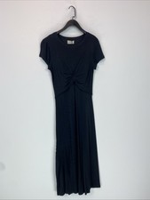 Hush Short Sleeve Black