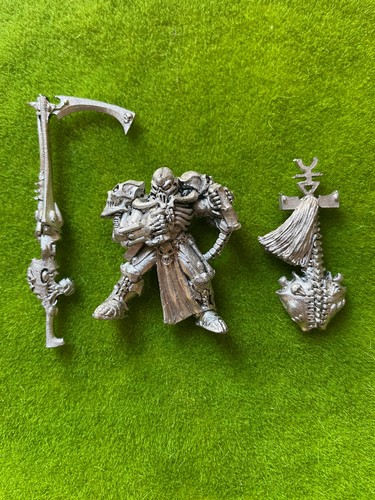 Games workshop warhammer - games, 40k
