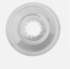 Bike Wheel Spoke Protector