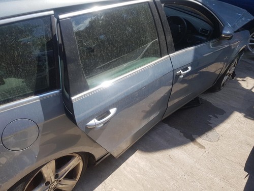 Passat mk6 16 - vw,