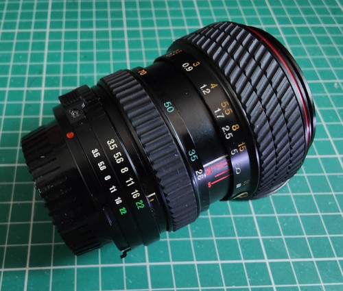 Tokina 70mm - tokina, sd