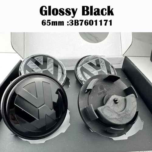 Dynamic hub caps - of, 4