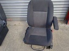 Ford Transit Custom Drivers Seat 2015