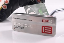 Evnroll Classic ER2 Single Bend Putter / 36 Inch