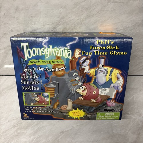 Vintage toy island - 90’s,