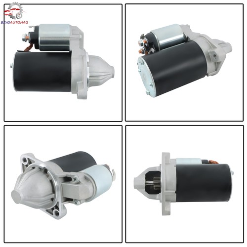 New starter motor for kia - starter,