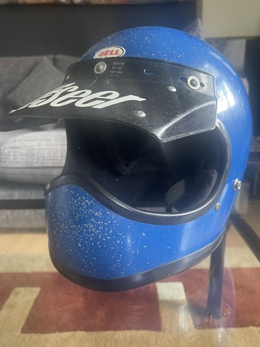 Bell moto star motorcycle - bell,