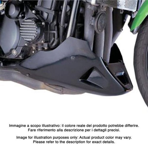 Powerbronze carbon look belly - powerbronze,