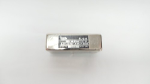 Icom 223 ssb narrow - ssb, filter