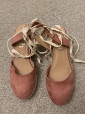 Faith Summer Sandals