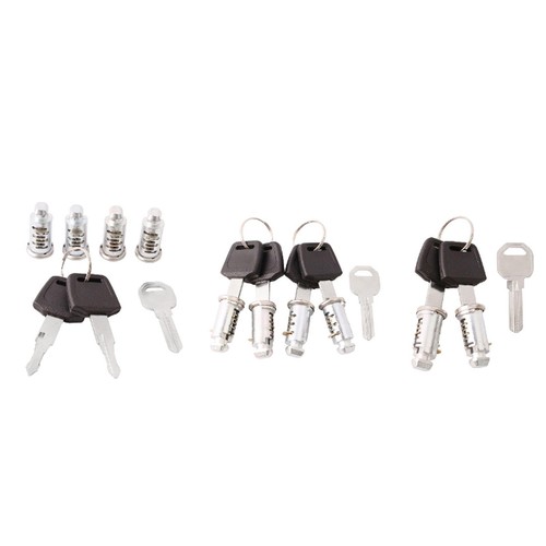 Roof rack lock professional - rack,