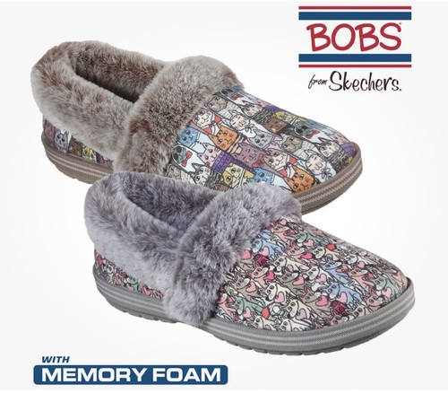 Skechers womens slippers too - slippers,