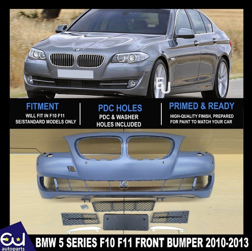 For bmw series f10 f11 - bmw, 10-13