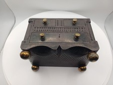 ANTIQUE 19TH C WELSH CELTIC