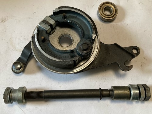 Vintage sturmey archer drum - sturmey,