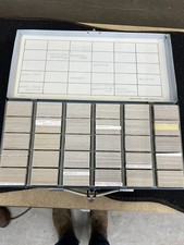 Vintage 35MM Photo Slides Lot