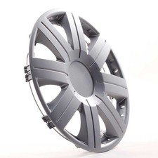 4x Wheel Trims 15 Inch Hub