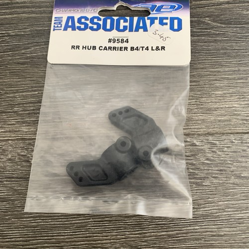 Team associated rc10 - associated, rr