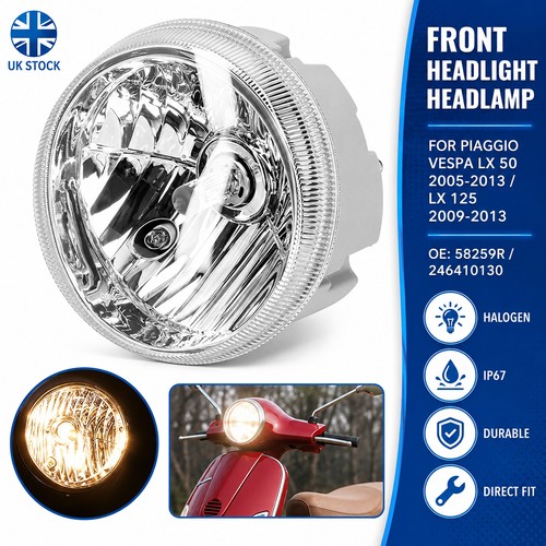 For piaggio vespa 2t - for,
