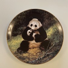 WS George Plate ‘The