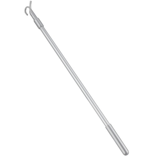 Telescopic rod curtain - telescopic,