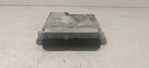 Skoda octavia engine ecu - skoda,