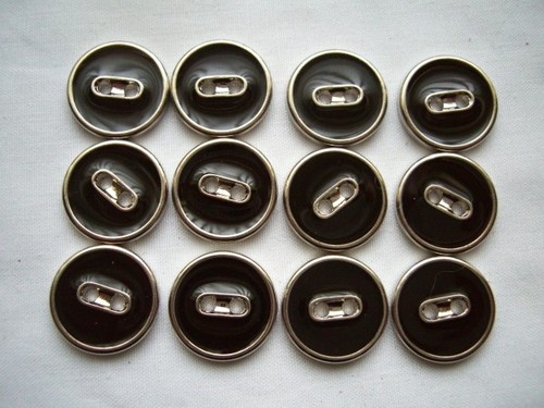 Silver rim black - , rim,