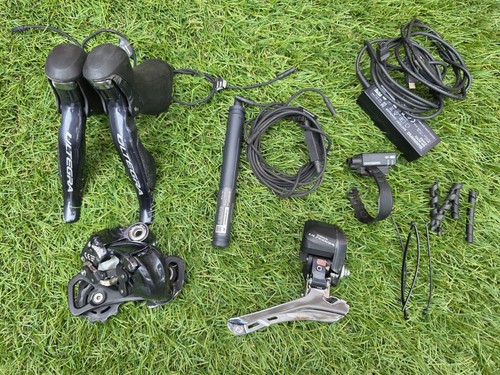 Shimano ultegra 6870 di2 - 6870,