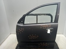 HYUNDAI I10 Left Front Door