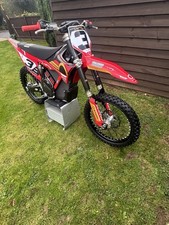 Stark Varg Future 80 Hp Gen 1