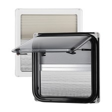 500x500mm Flat Camper Van