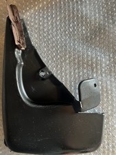 Volvo 960 front mud flaps